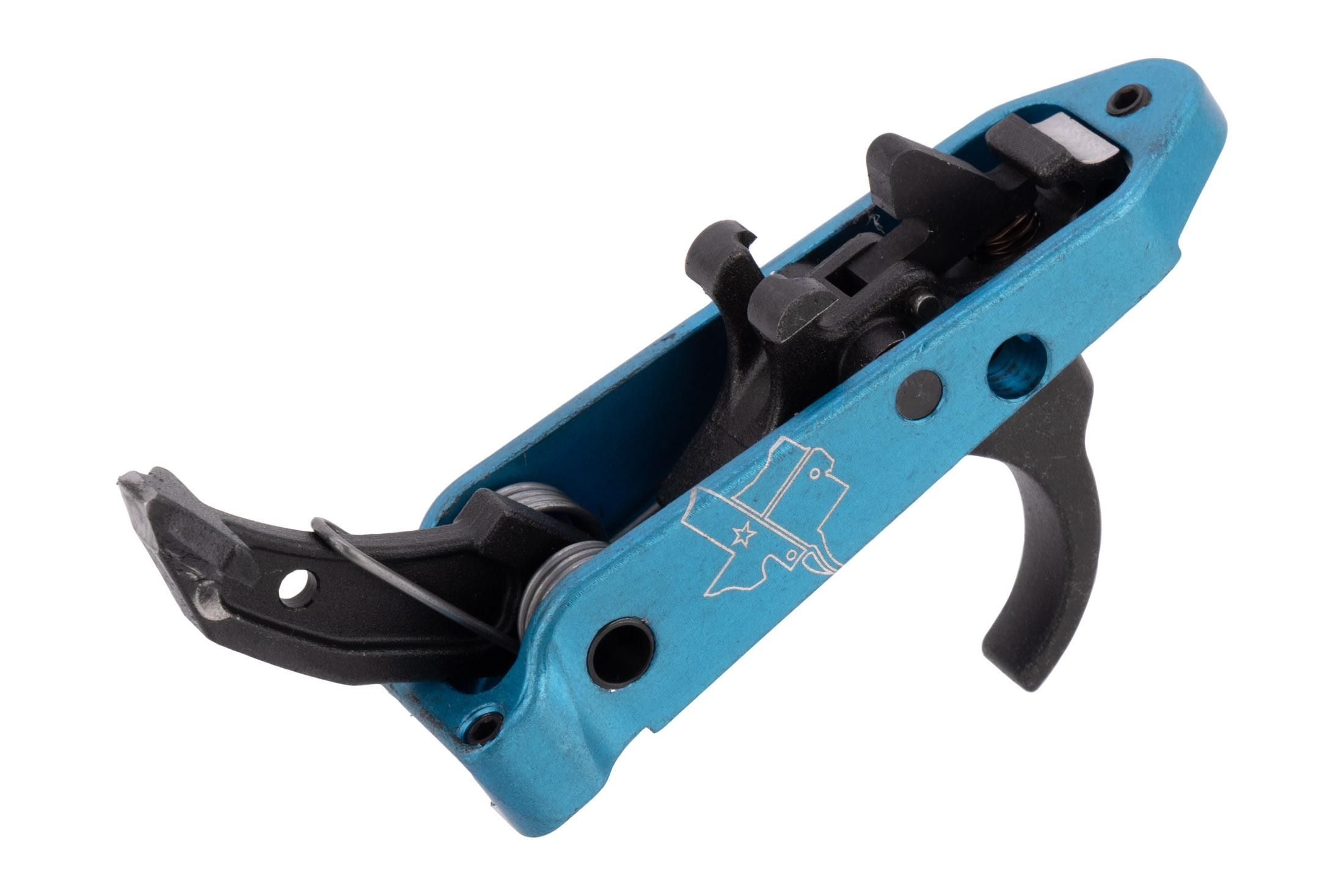 CMC Triggers AK-47 Single Stage Trigger Group 2.0