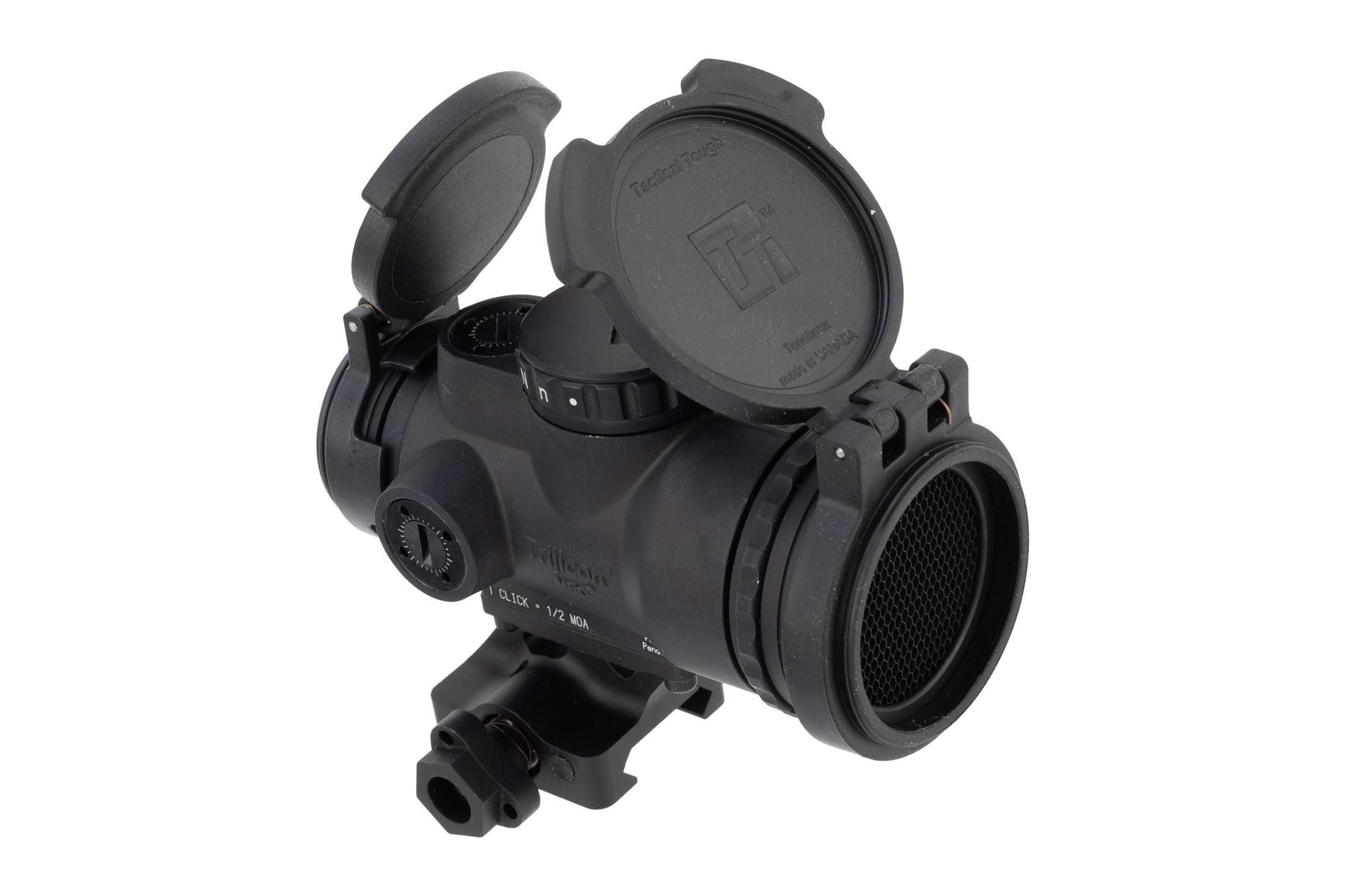 Trijicon MRO Patrol Red Dot Sight