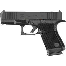 Glock 19 Gen 6