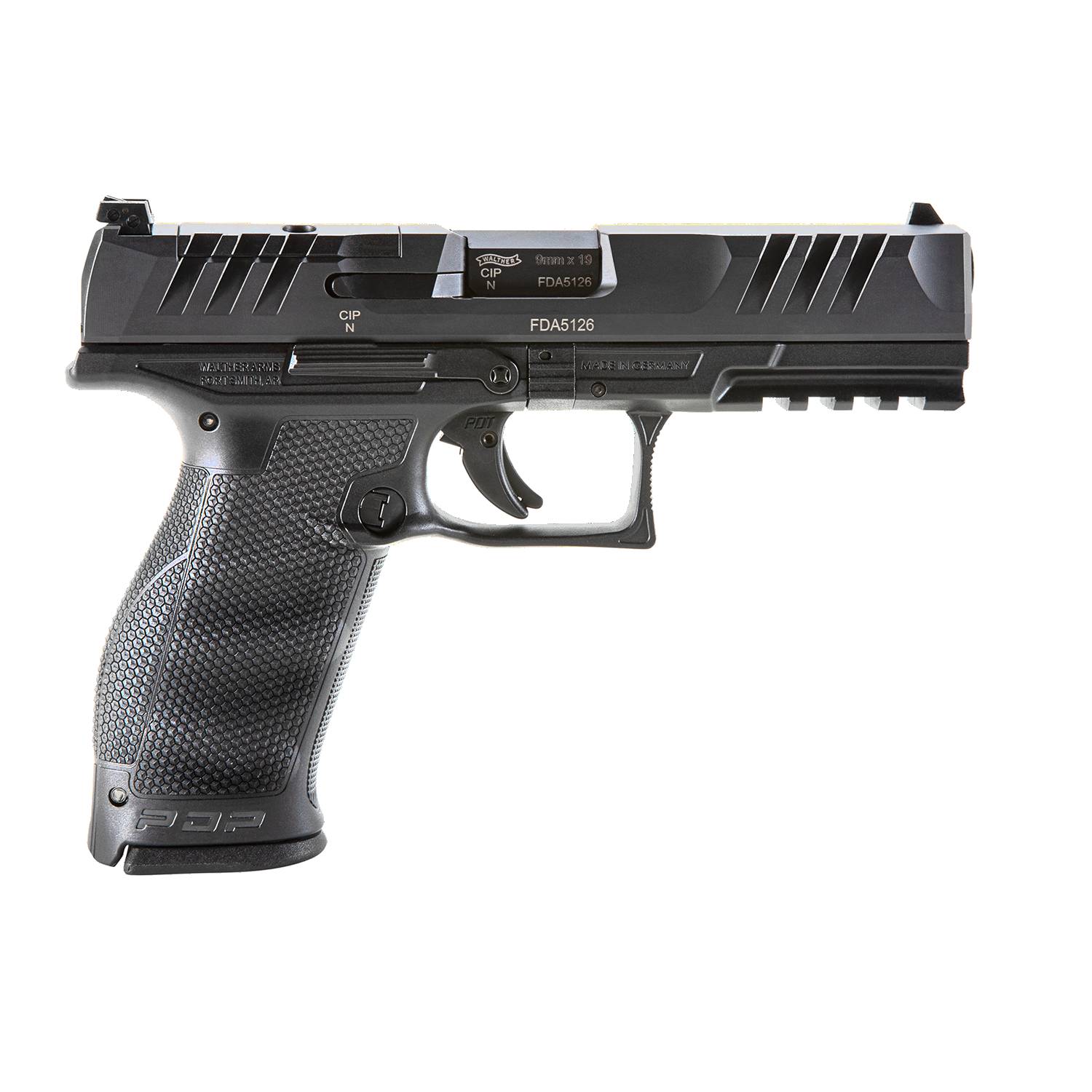 Walther PDP Full-Size