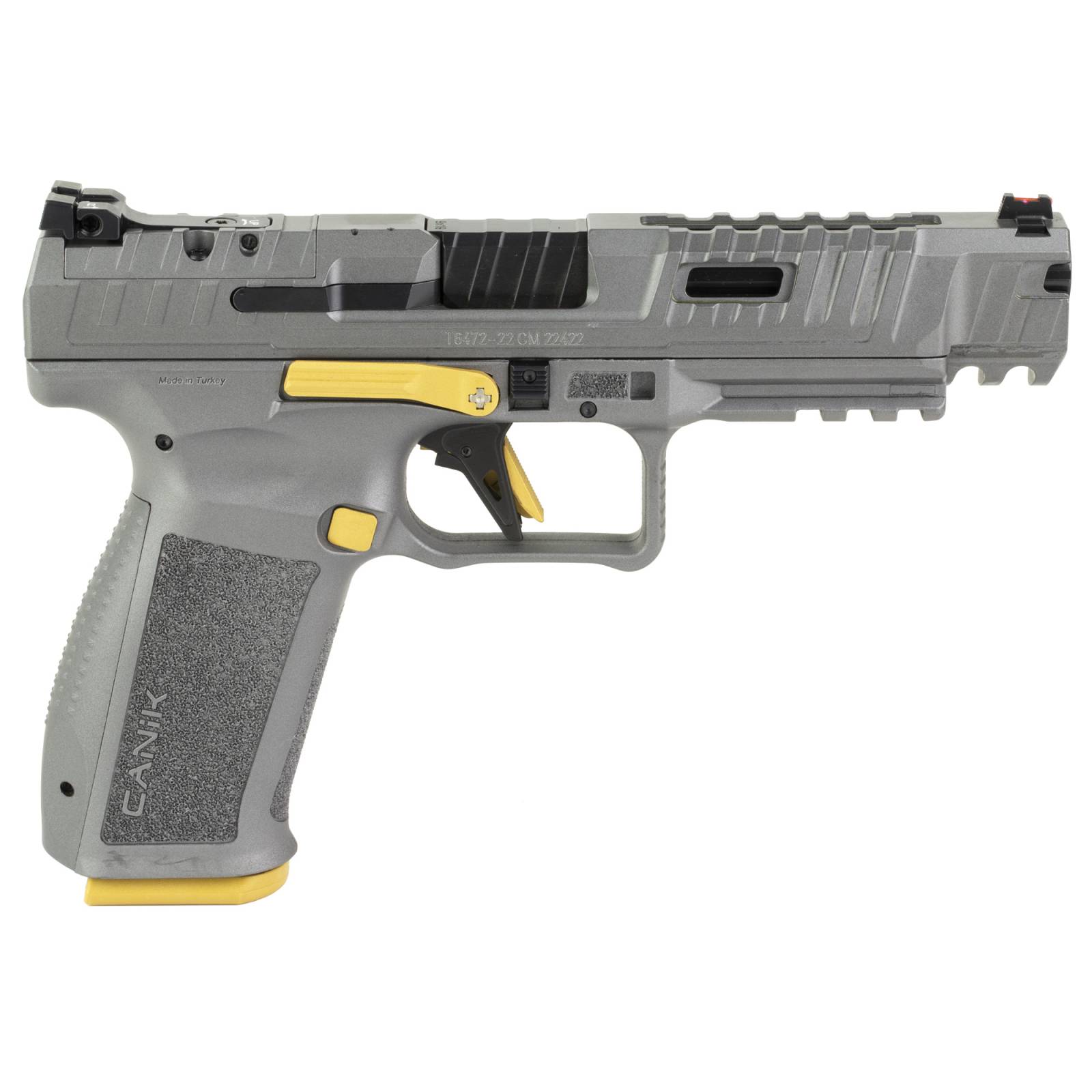 Canik SFx Rival 9mm Pistol