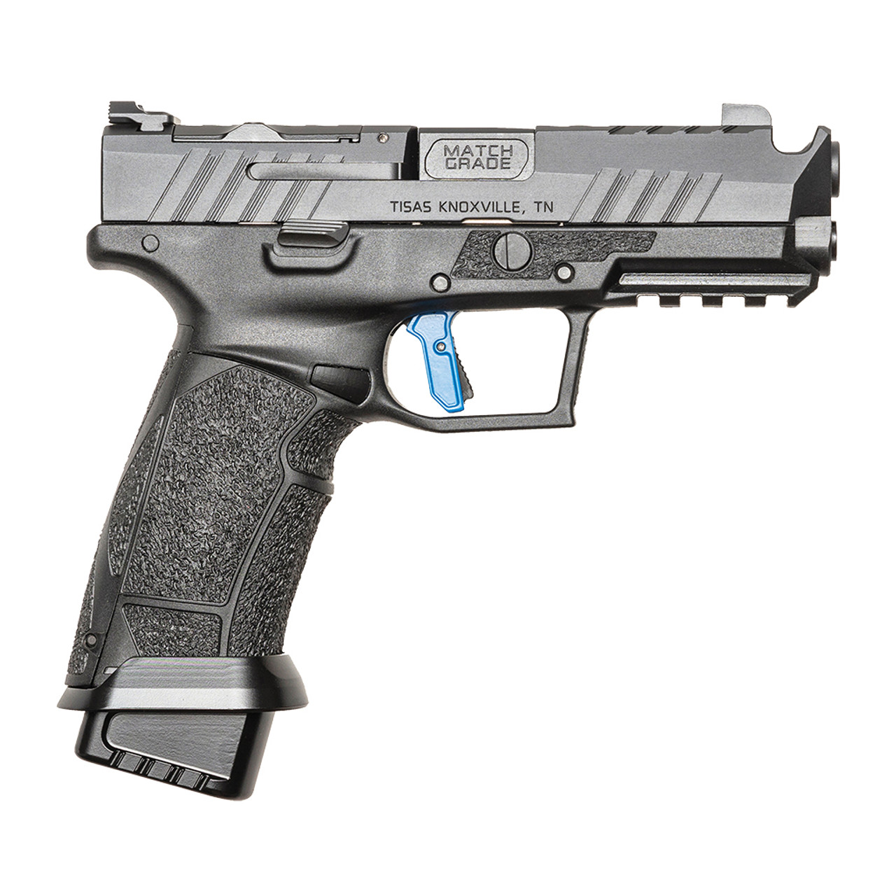 SDS PX9 Duty Raptor Comp 9mm