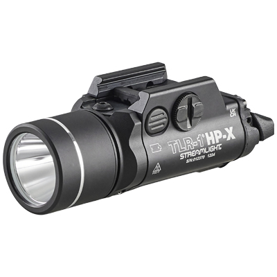 Streamlight TLR-1 HP-X