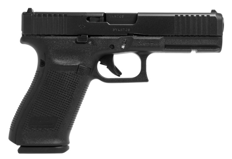 Glock 20 Gen5 MOS 10mm Auto