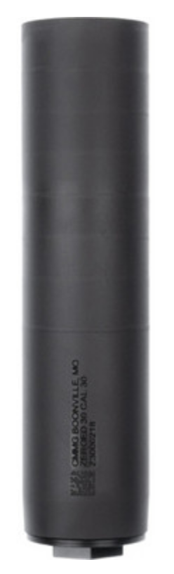 Cmmg Zeroed 36 9mm Suppressor