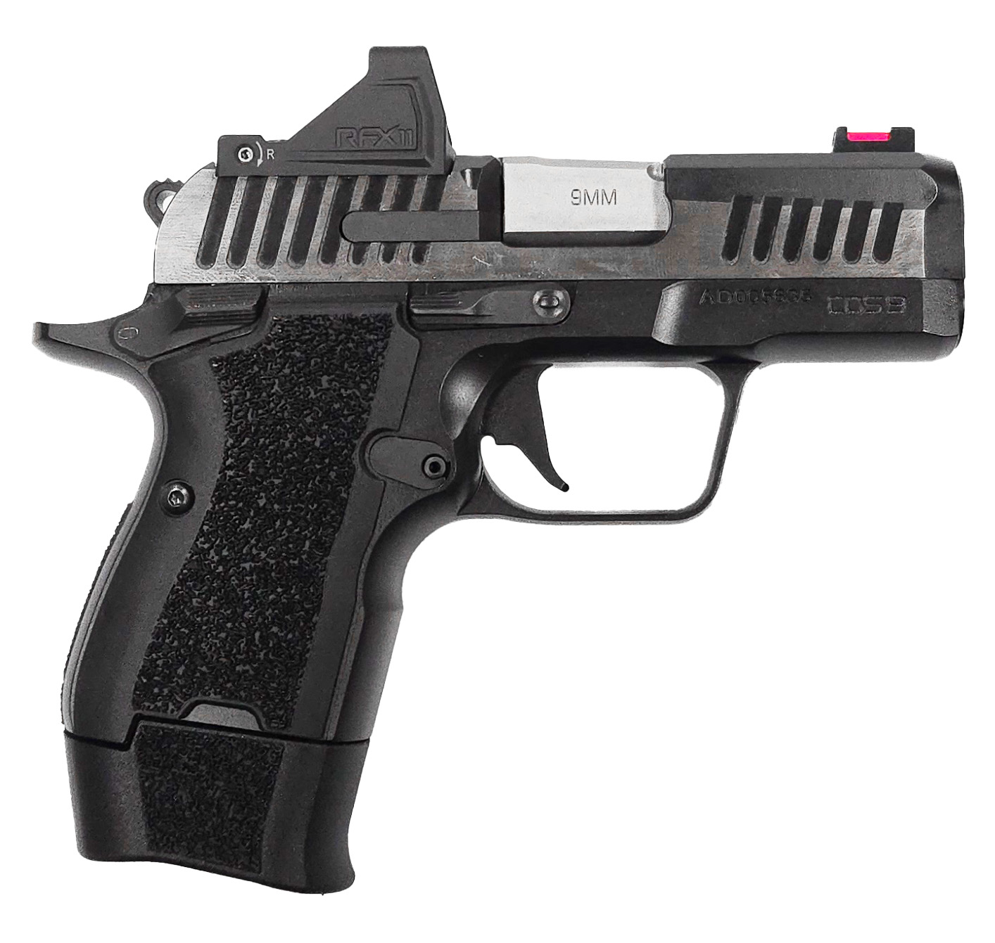 Kimber Mfg Cds9 Classic