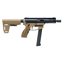 G-force Jawbone 5" 9mm Pistol