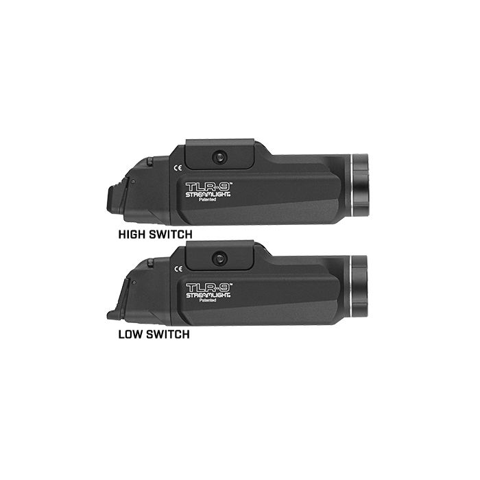 Streamlight TLR-9