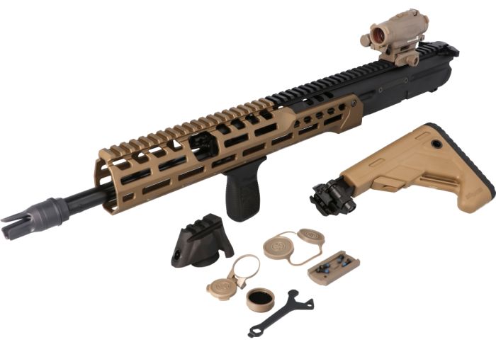 MCX-Spear LT AR Conversion Kit