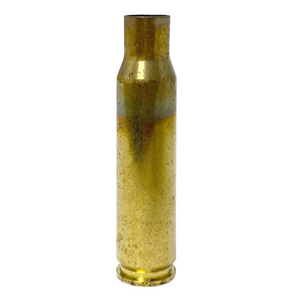 Winchester 7.62x51 NATO Brass
