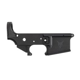 Jakl 300bo Stripped Lower Receiver