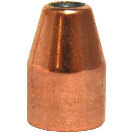 Hornady 9mm 115 Grain HAP