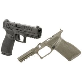 Springfield Armory Echelon 9mm