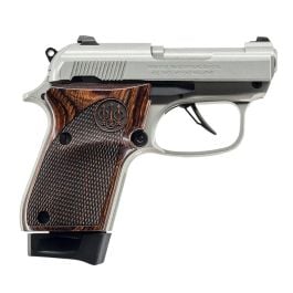 Beretta 30x Inox Pistol