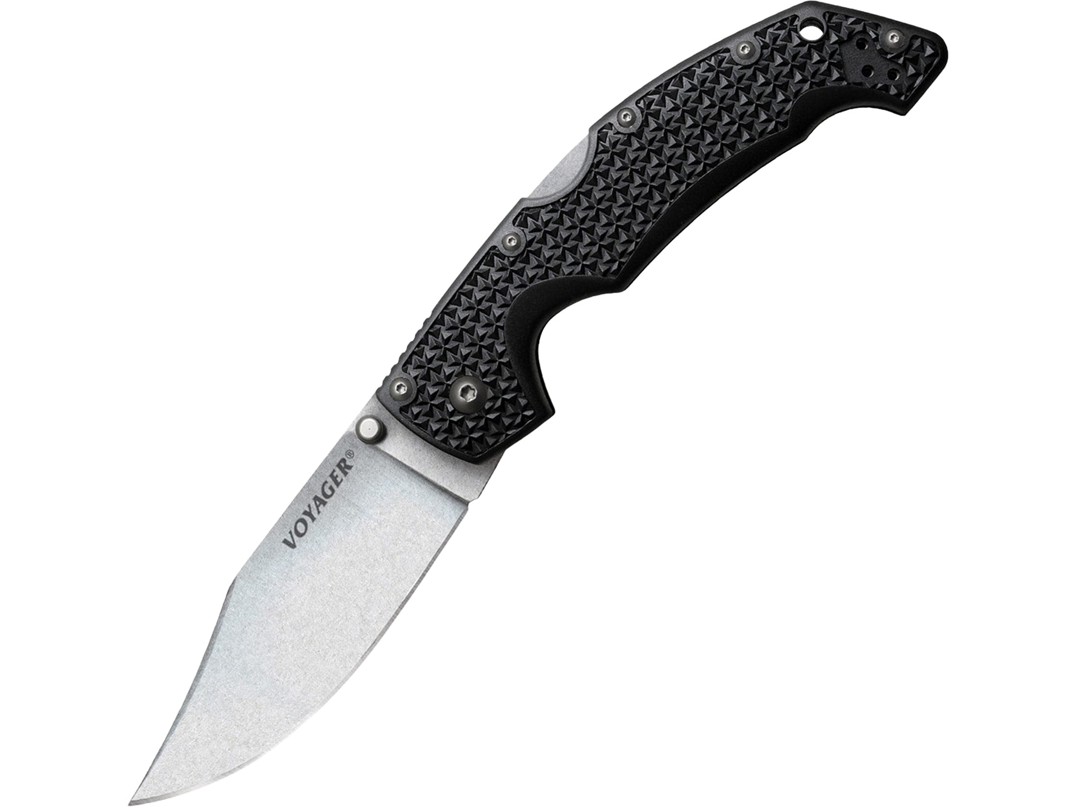 Cold Steel Large Voyager Pocket Knife