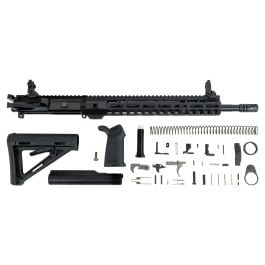 PSA AR-15 5.56 16" Rifle Kit
