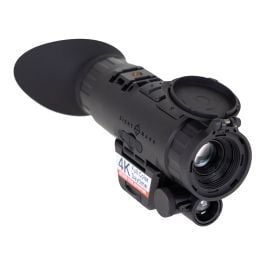 Sightmark Wraith 4k Monocular 1-8x17mm