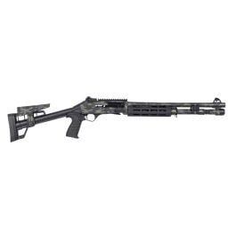 Panzer M4 Pro Speed Argo 12 Gauge 18.5 Inch Semi-Auto Shotgun