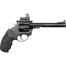 Charter Arms Mastiff Target .44 Special Revolver