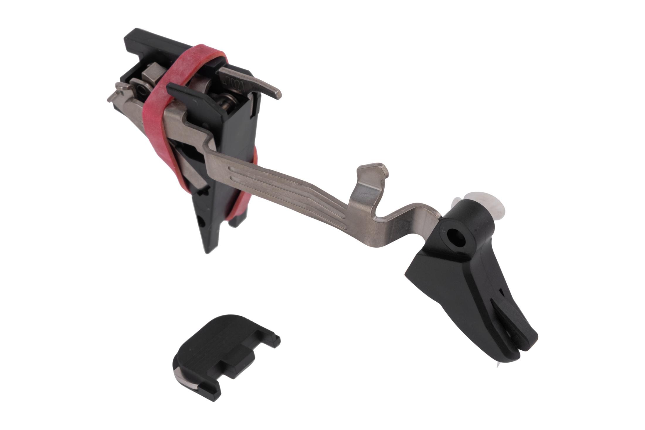 Glock 9mm Performance Trigger Gen 5