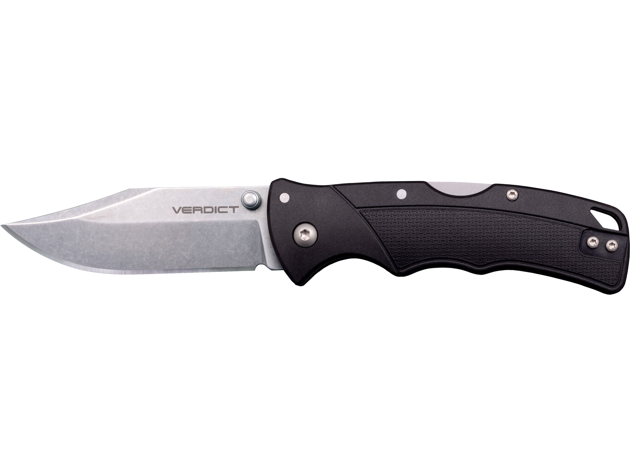 Cold Steel Verdict Pocket Knife