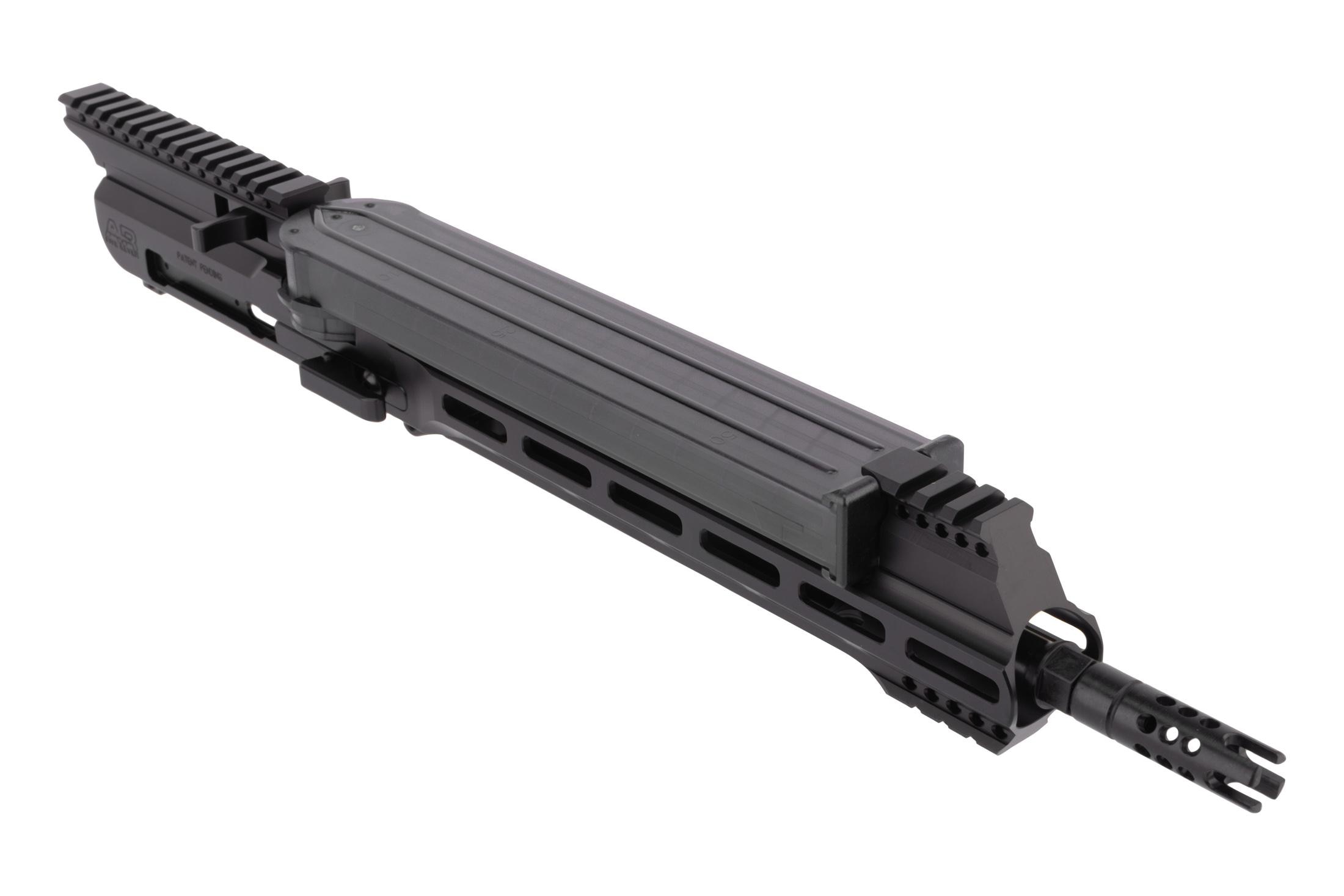 Panzer Arms AR57 Ult 5.7x28mm 12"
