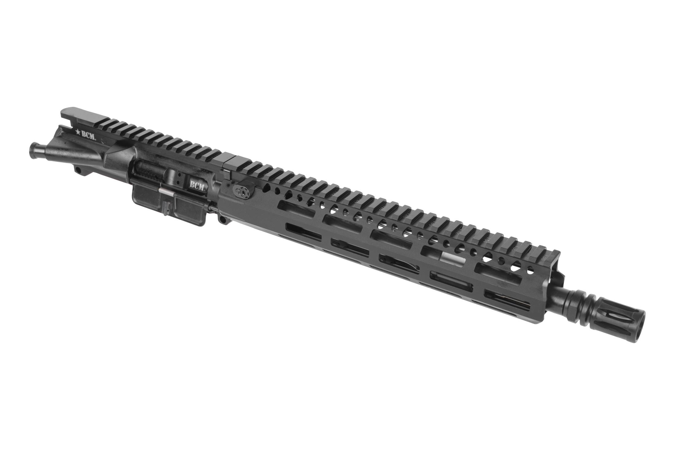 Bravo Company Standard Carbine Upper Receiver Group - MCMR-10 11.5"