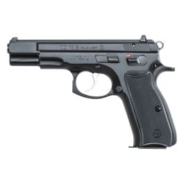 CZ 75B 9mm