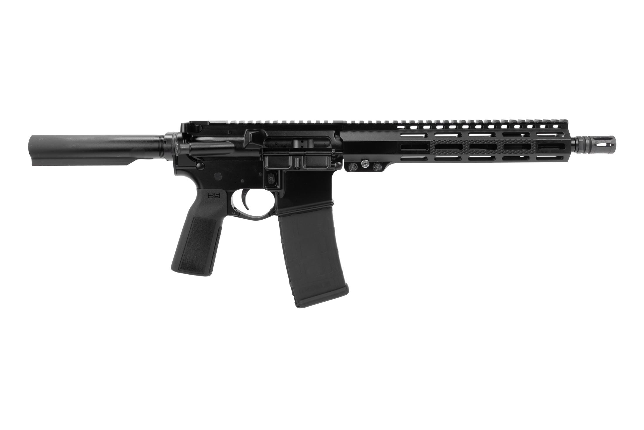 Evolve Weapon Systems AR-15 Pistol 5.56 NATO 11.5" M-LOK