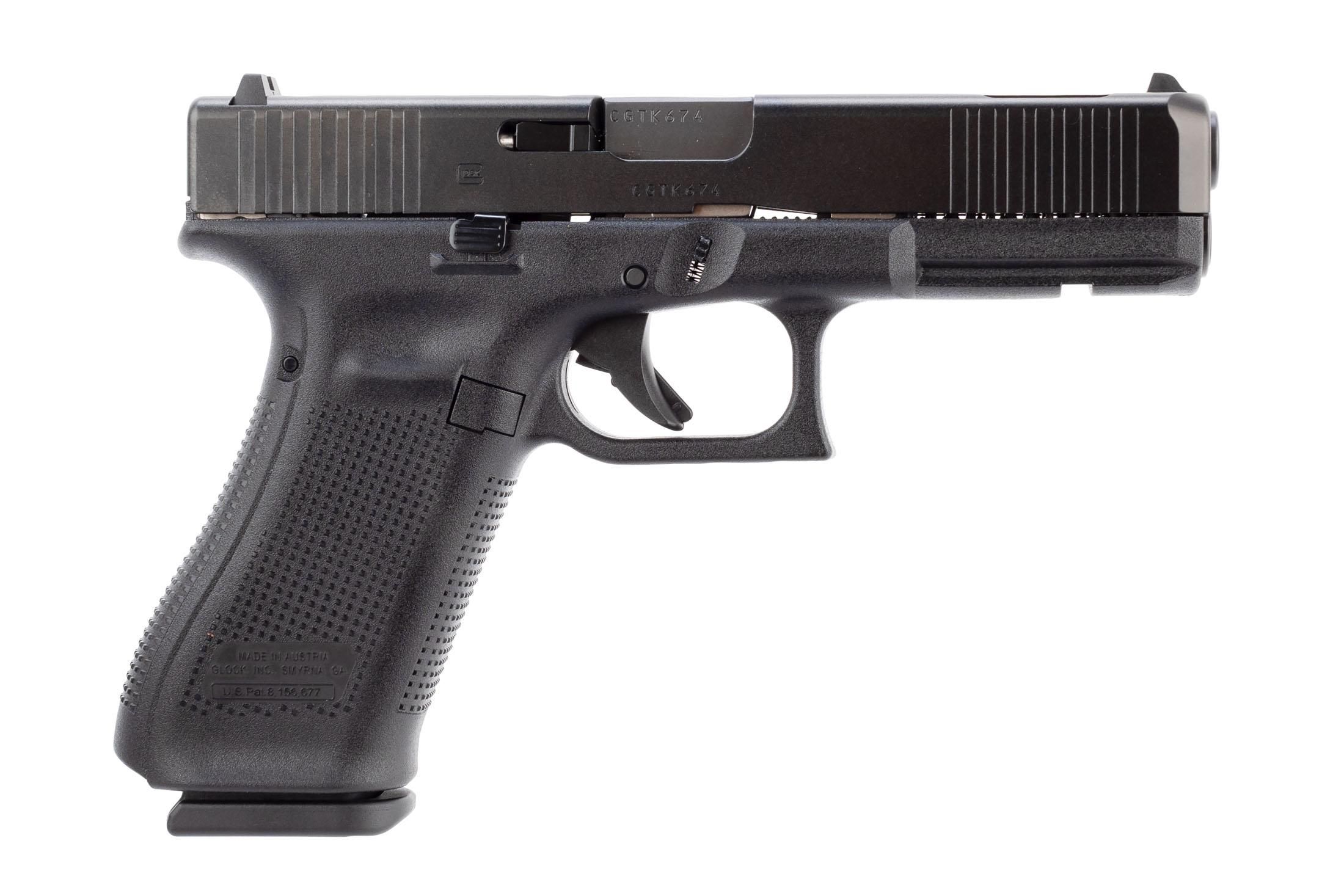 Glock G17c