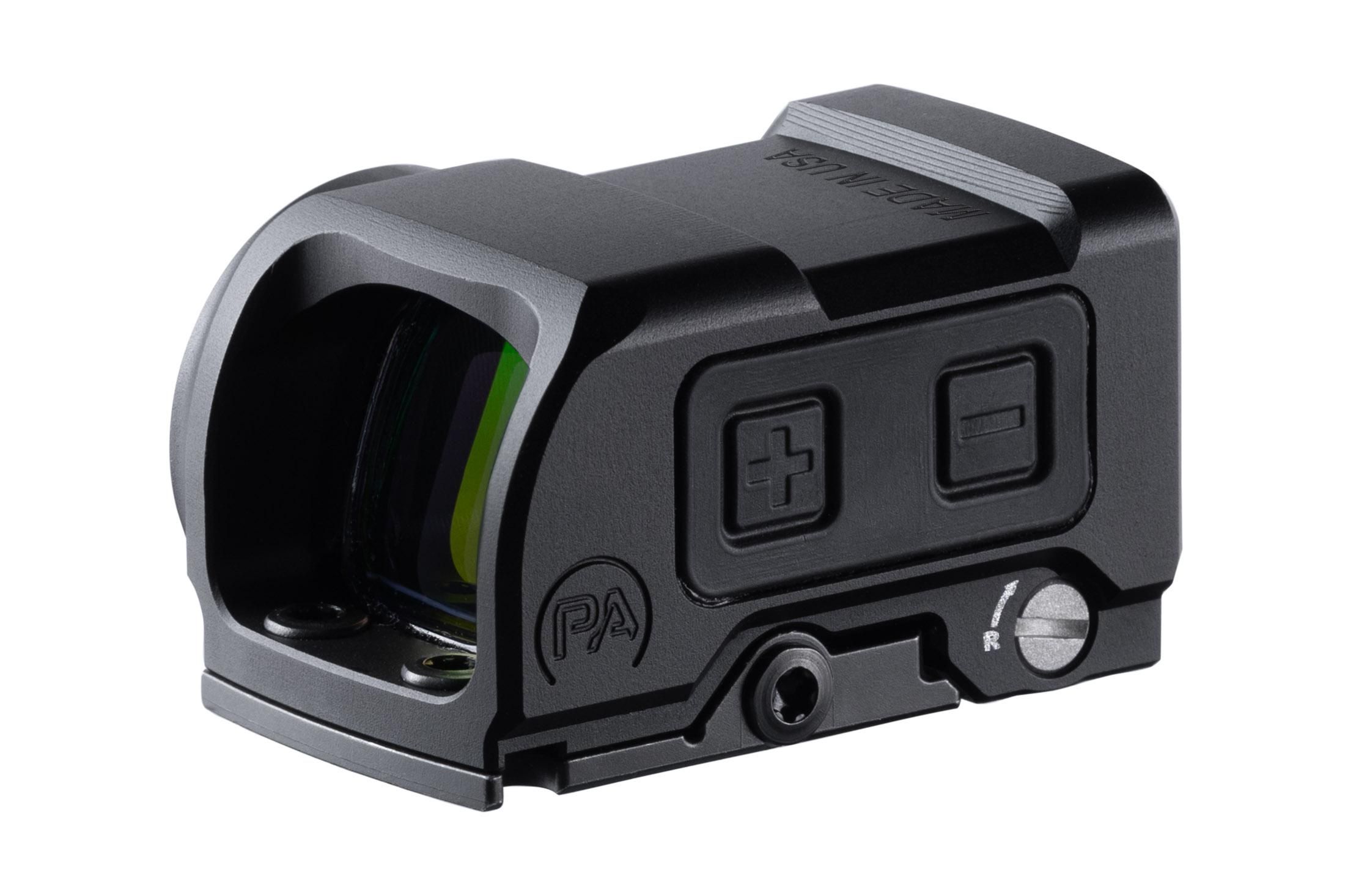Primary Arms PLX HTX-1 Enclosed Reflex Sight