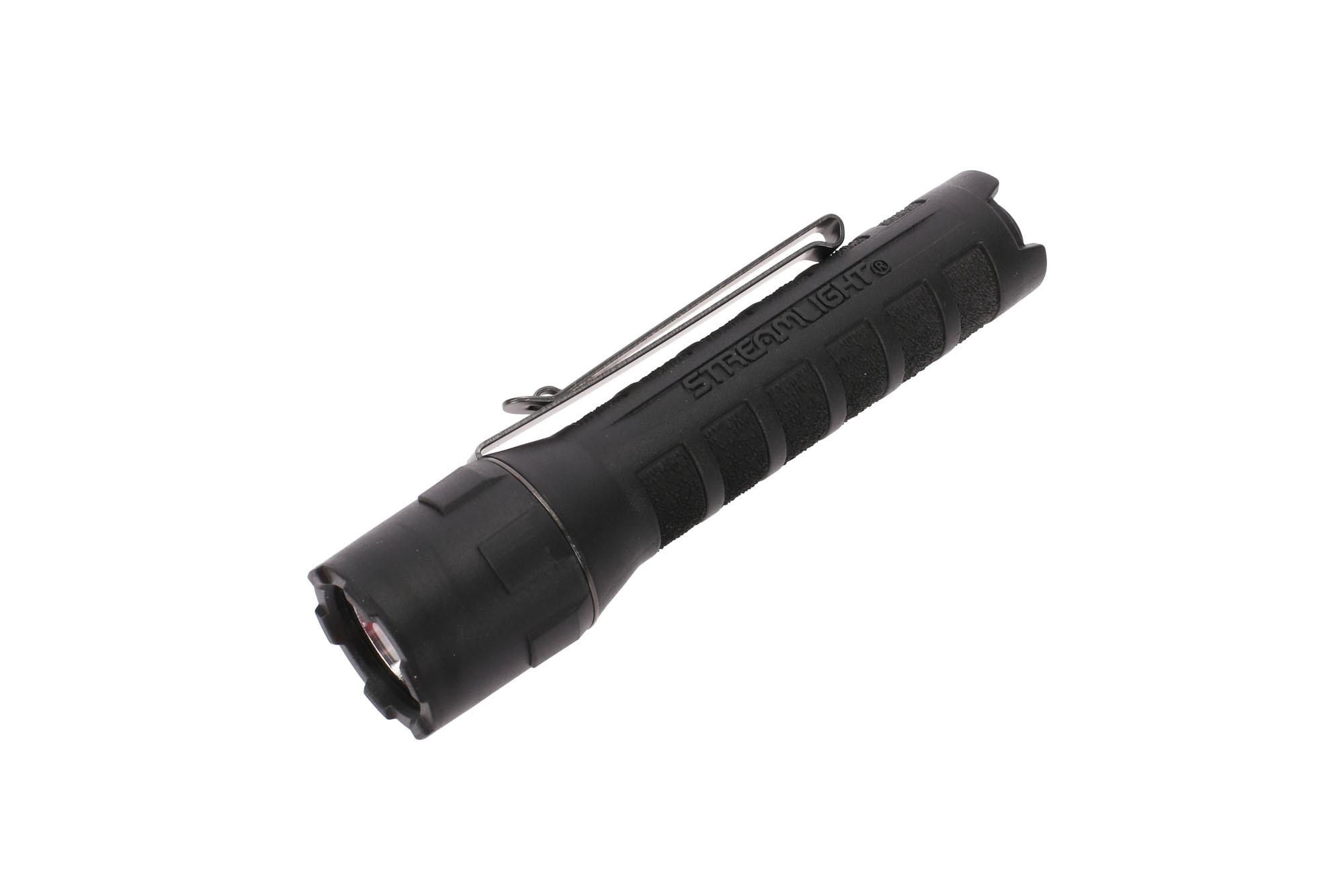 Streamlight Polytac X Black