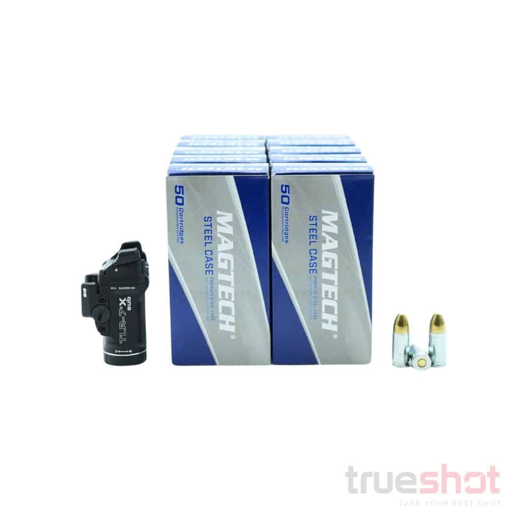 Streamlight TLR-7 X Sub