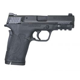 Smith & Wesson M&P 380 Shield EZ
