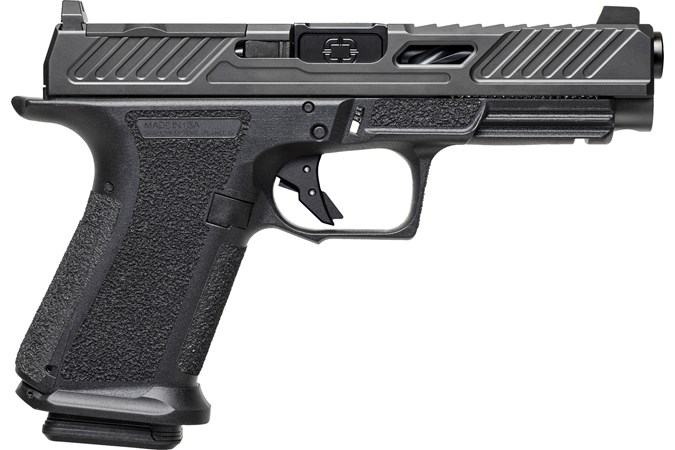 Shadow Systems MR920L Elite