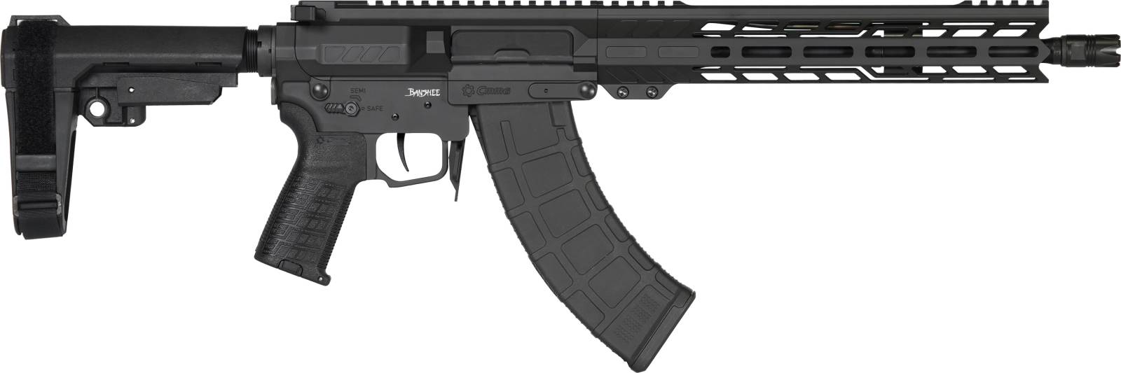 CMMG Mk47 Banshee