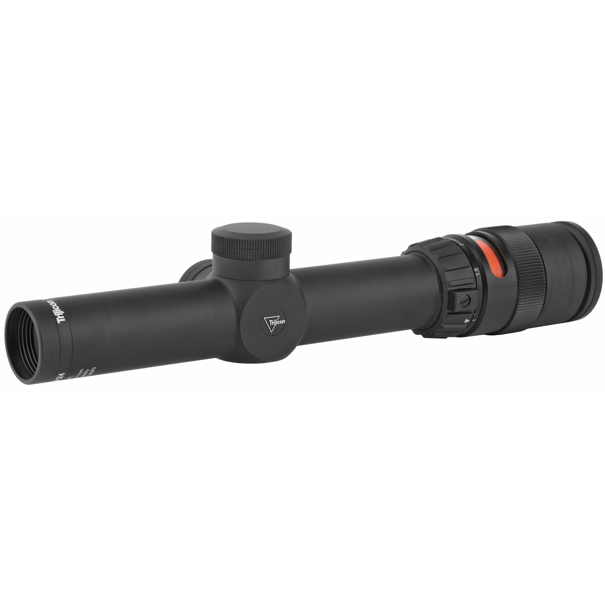 Trijicon Accupoint 1-4x24 Riflescope
