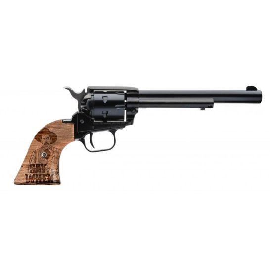 Heritage Doc Holliday Rough Rider .22LR Revolver