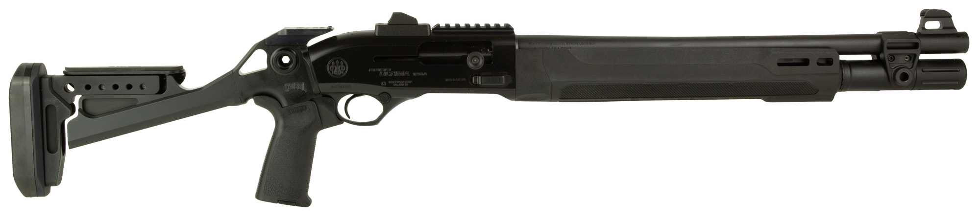 Beretta A300 Ultima Patrol 12 Gauge