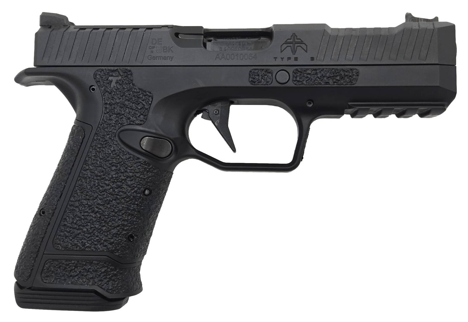Archon Firearms Gen 2 Type B 9mm Pistol