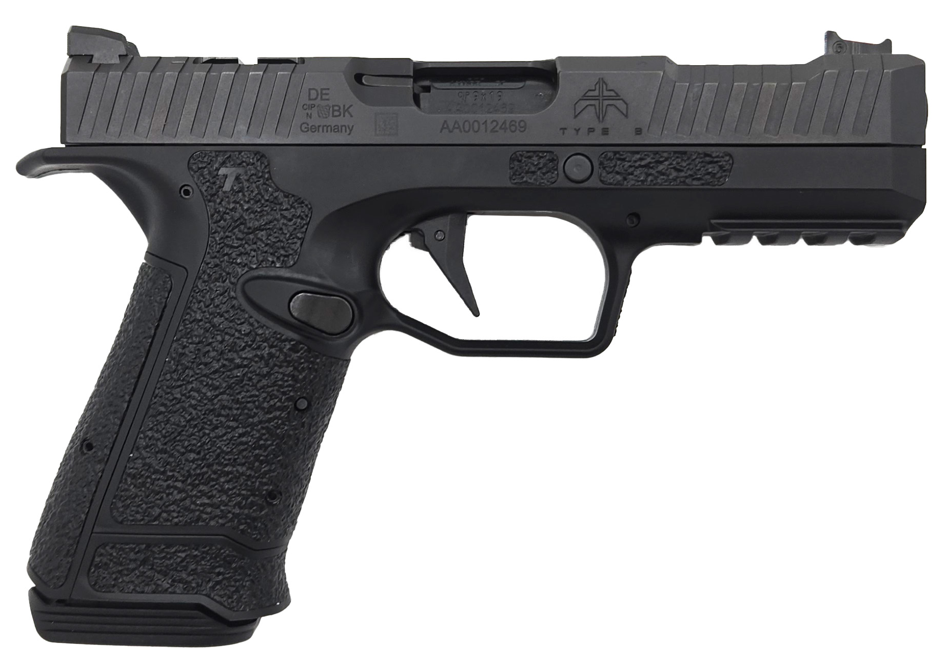 Archon Firearms Type-b Gen 2