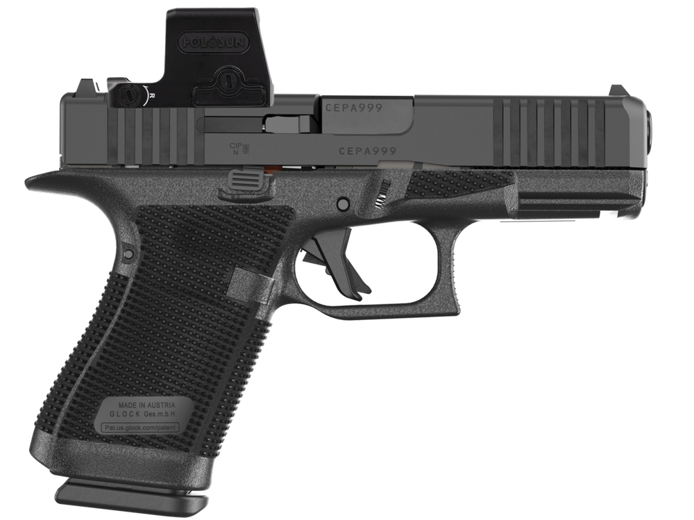 Glock 19 Gen 6