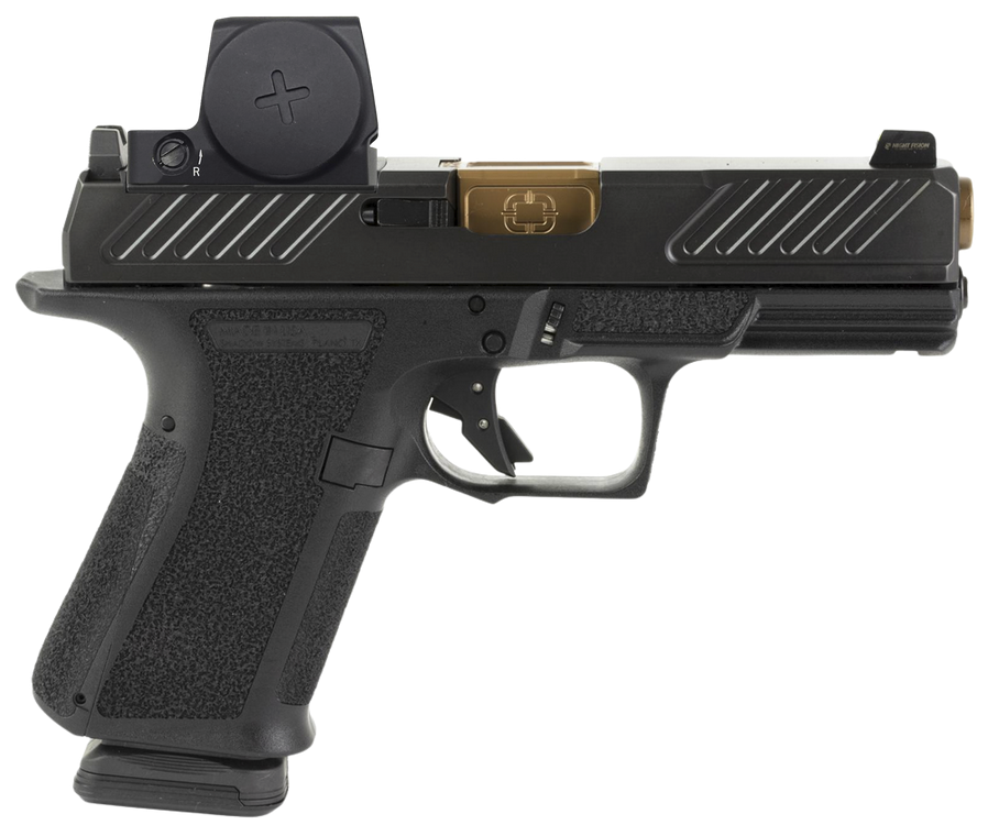 Shadow Systems Mr920 Combat