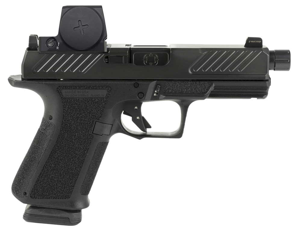 Shadow Systems MR920 Combat