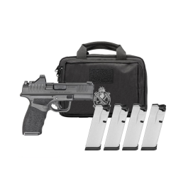 Springfield Hellcat Pro