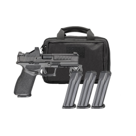 Springfield Echelon 4.5" 9mm