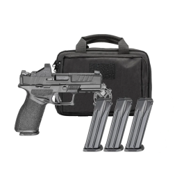 Springfield Echelon 4.0 Pistol