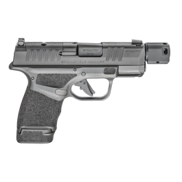 Springfield Hellcat RDP 9mm