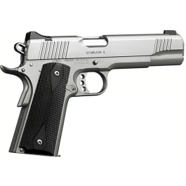 Kimber Stainless II