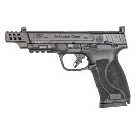 Smith & Wesson M&P 10mm M2.0 Pistol